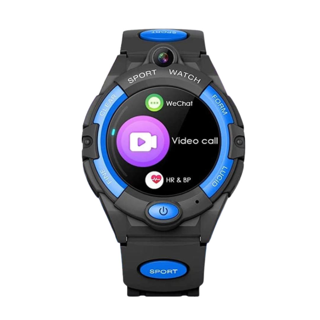 Buy Kids Smartwatch with Video Calling and GPS Tracking Price in Nepal