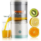 Mini Portable Handsfree Juicer in Nepal