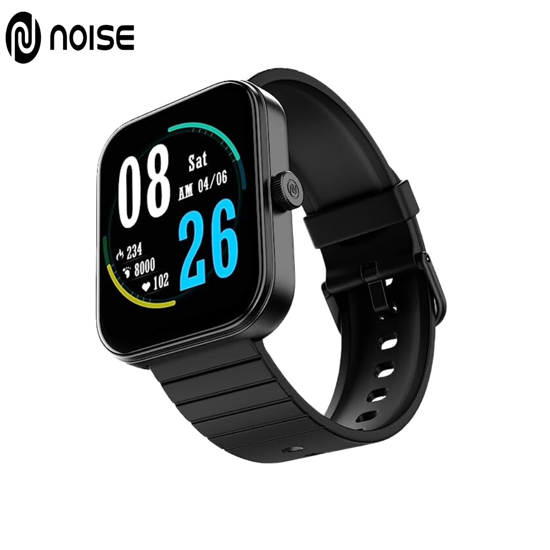 Noise colorfit smartwatch In Nepal Special Discount 