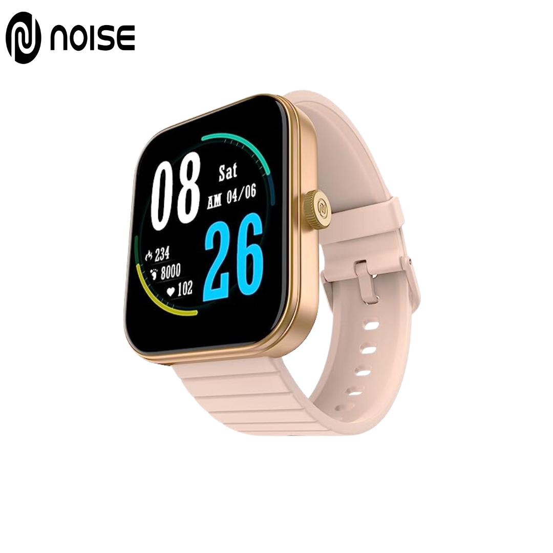 Get exclusive Price for Noise Smartwatch