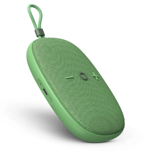 Travel-friendly waterproof speaker HiFuture Nepal

