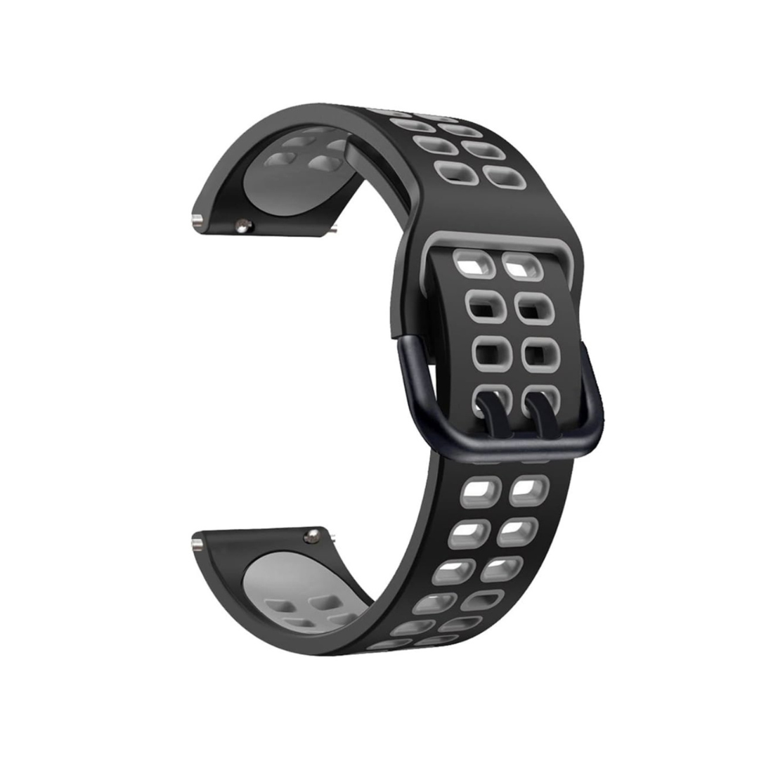 Original Silicone Strap 