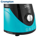 Crompton mixture in Nepal 