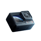 5K action cam for Pokhara paragliding vlog

