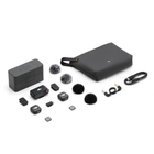 Get DJI Mic 3 wireless microphone for DSLR camera smartphone and PC with 250 meter long range transmission