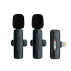 Best mic for Apple-based virtual interviews

