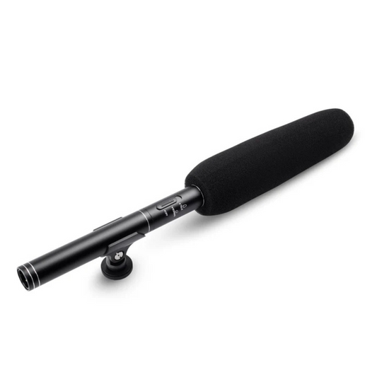 Best budget mic for creators in Nepal 2025 – Digitek DM-201

