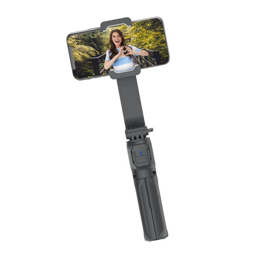 Must-have gear for smartphone videography

