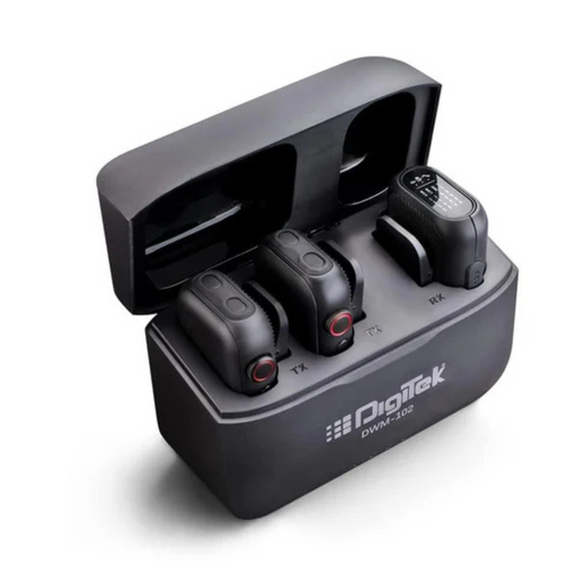 Buy Digitek wireless mic in Nepal

