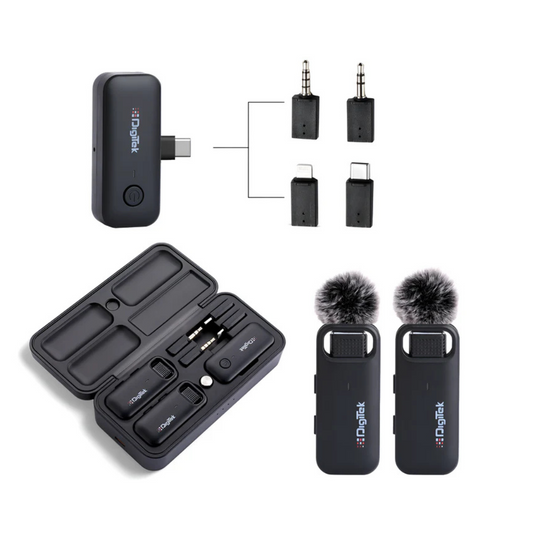DWM-106 mic on sale in Nepal

