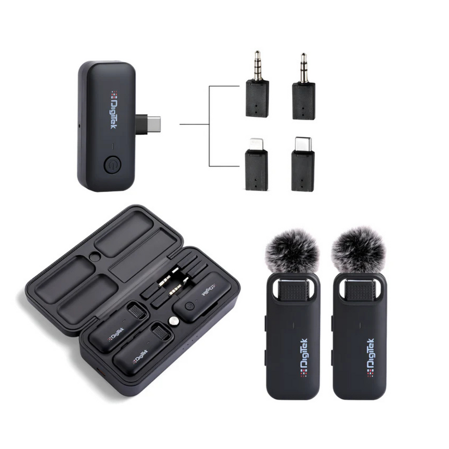 DWM-106 mic on sale in Nepal

