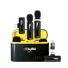 Buy wireless Digitek mic in Nepal
