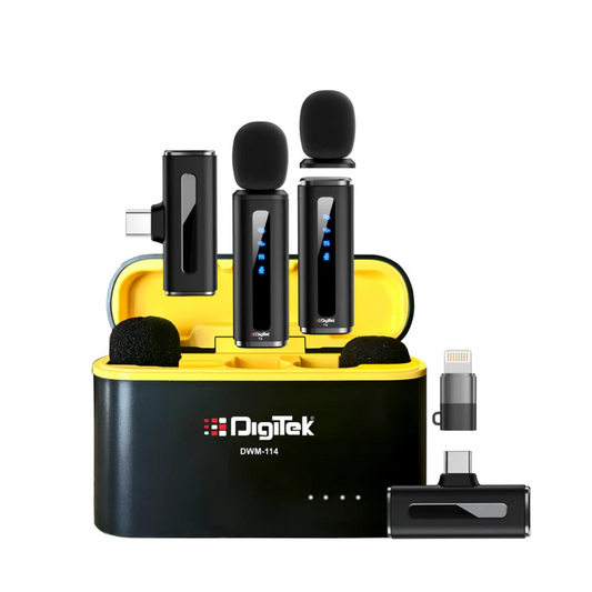 Buy wireless Digitek mic in Nepal
