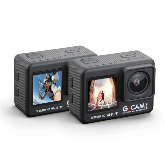 Digitek DAC-101 for Nepal adventure creators

