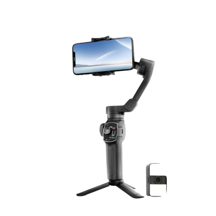 Best Gimbal for YouTubers and Filmmakers – Digitek DSG-009F


