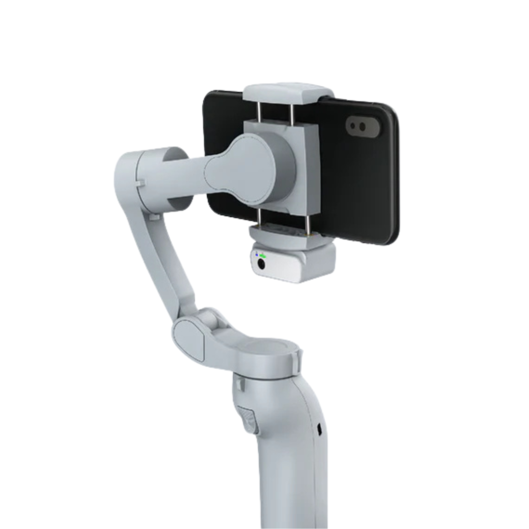 Buy gimbal color white in Nepal-brand Digitek


