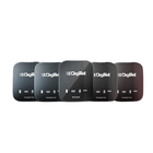 Affordable 4 mic set in Nepal by Digitek

