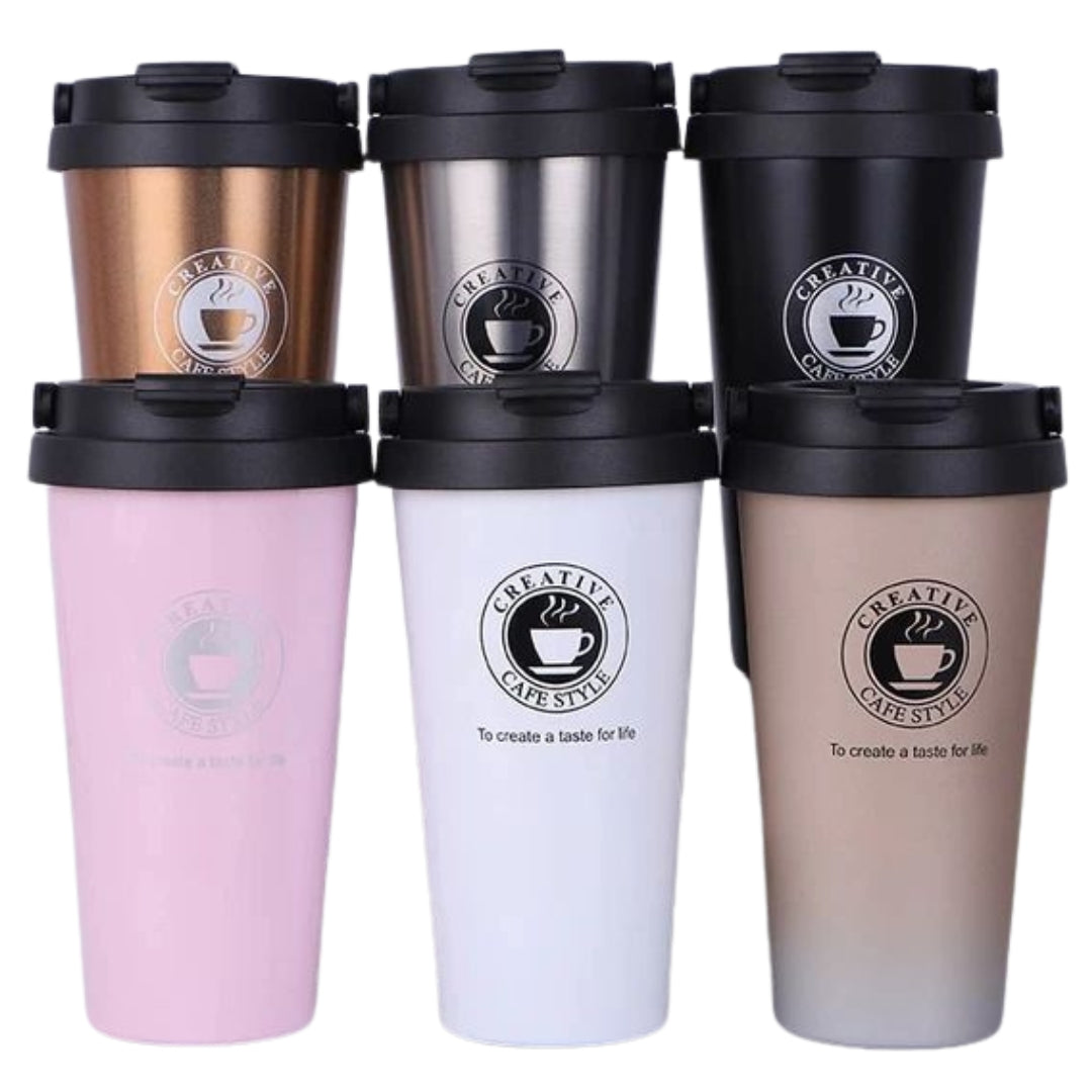 Coffee mug Best Mini Thermos While Travelling Affordable Price