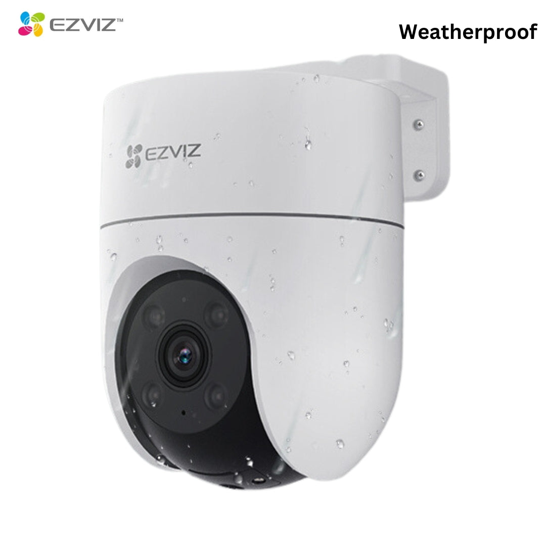 CCTV Camera with advance feature