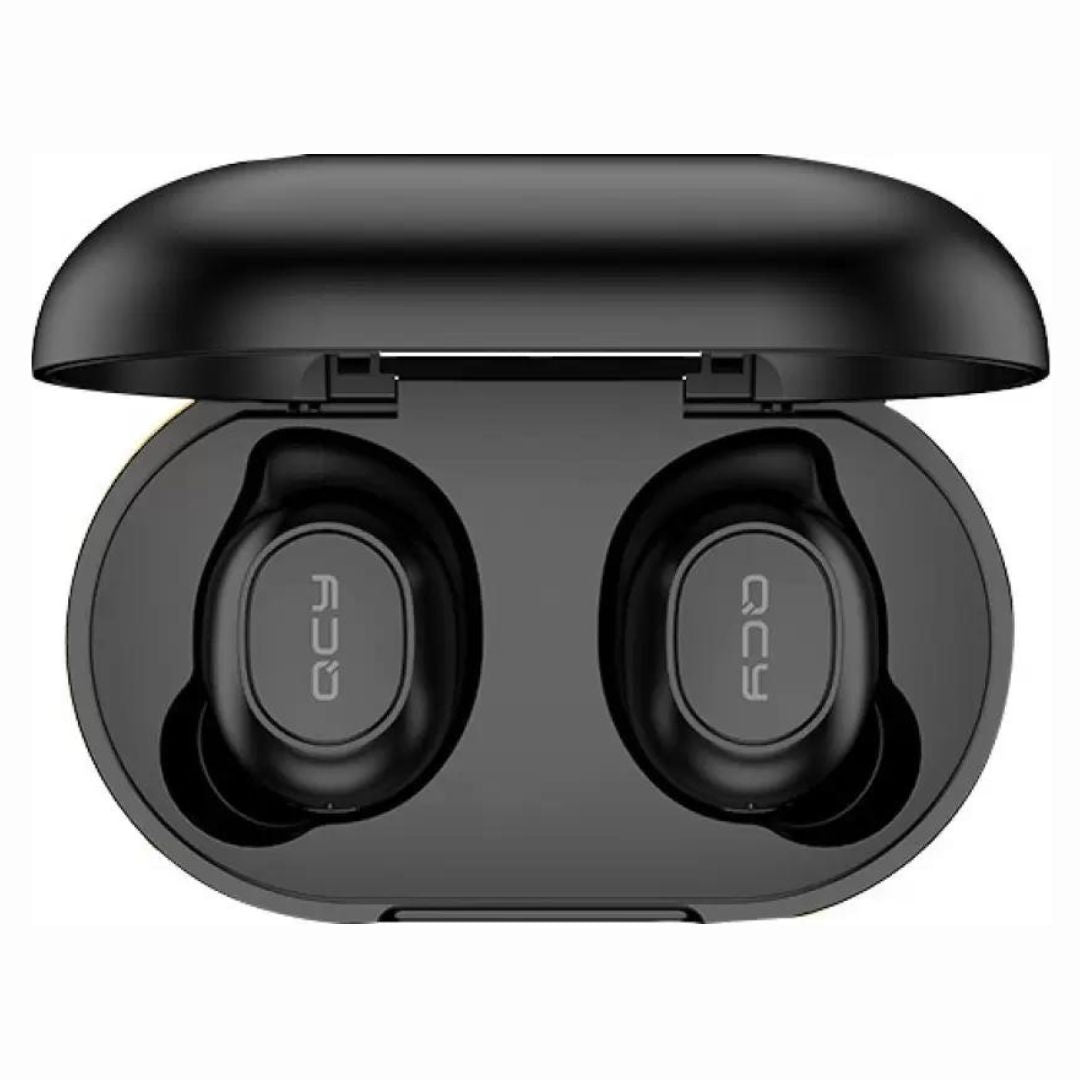 QCY T9 Wireless Earbuds Brother mart