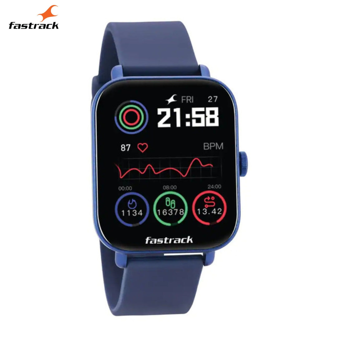 Fastrack reflex 2.0 heart rate outlet monitor