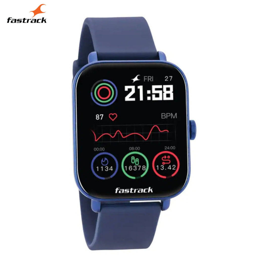 Fastrack reflex vox 2.0 smartwatch price in Nepal 