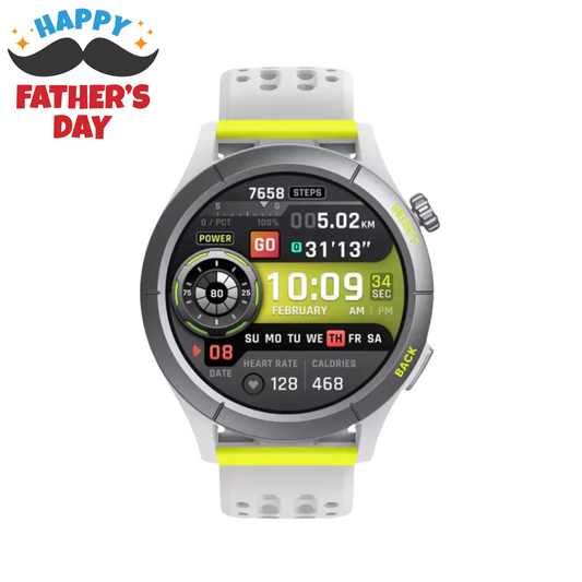 Fathers Day best gift Amazfit Cheetah