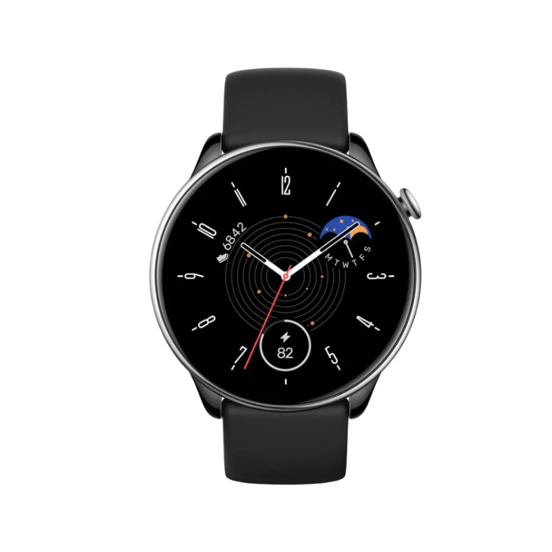 Buy Amazfit GTR Mini Smartwatch at Best Price in Nepal – Brother-mart