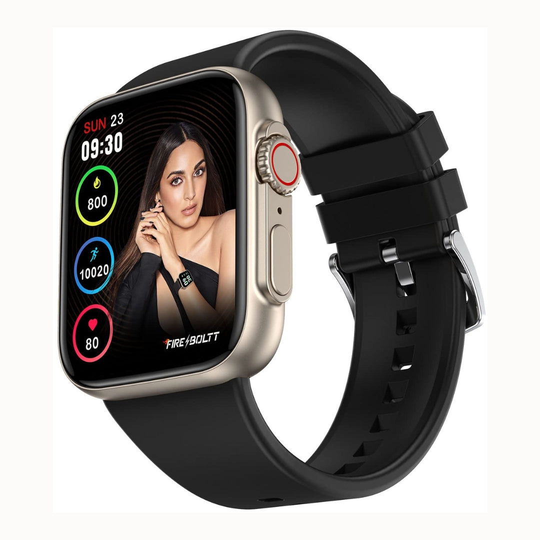 FIre Boltt Gladiator Smartwatch Price in Nepal