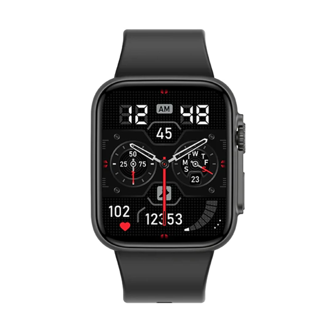 Fire-Boltt Gradiator Smartwatch Price in Nepal 