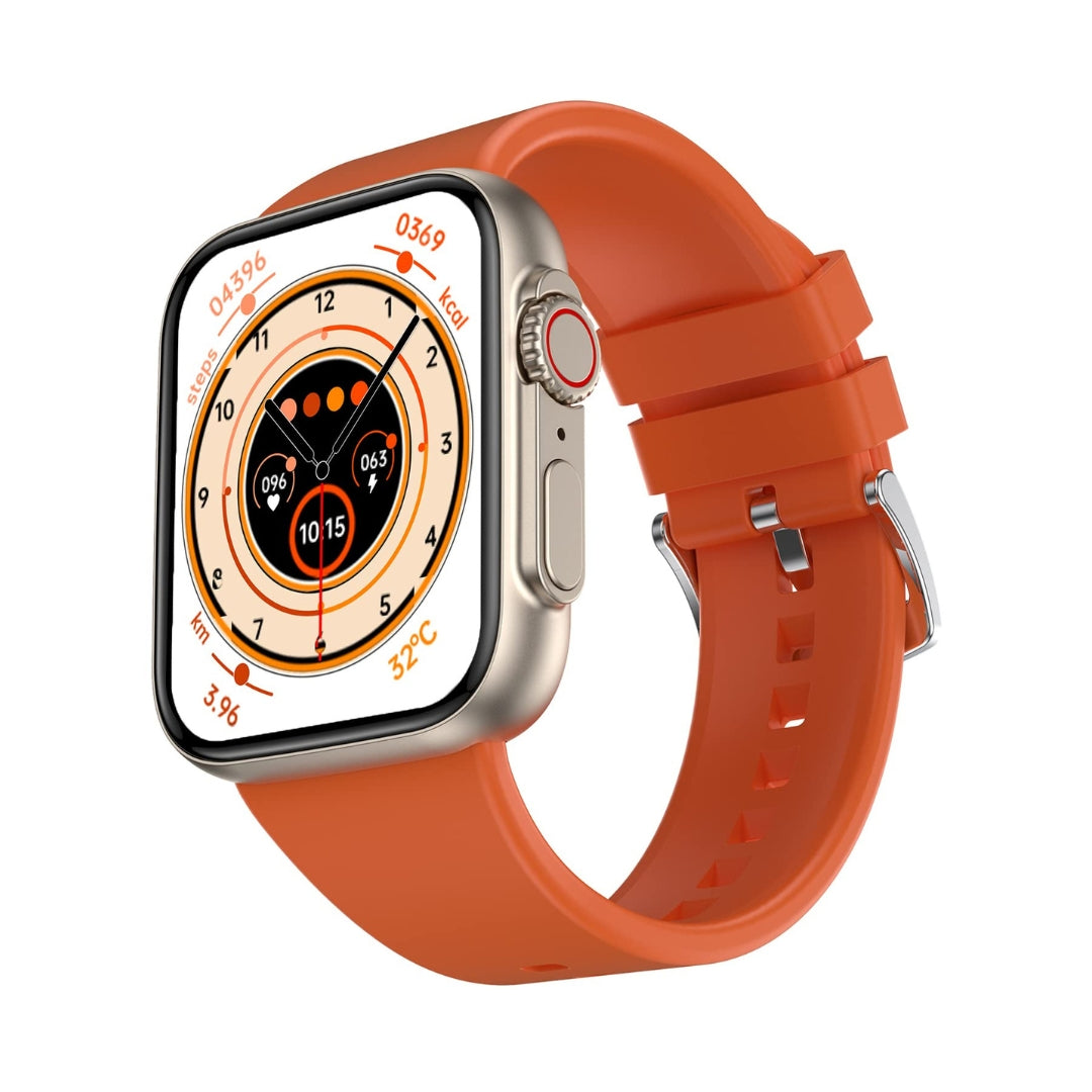 Fire-Boltt Gradiator Smartwatch available at Brother-mart