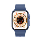 Fire-Boltt Gradiator Smartwatch Blue