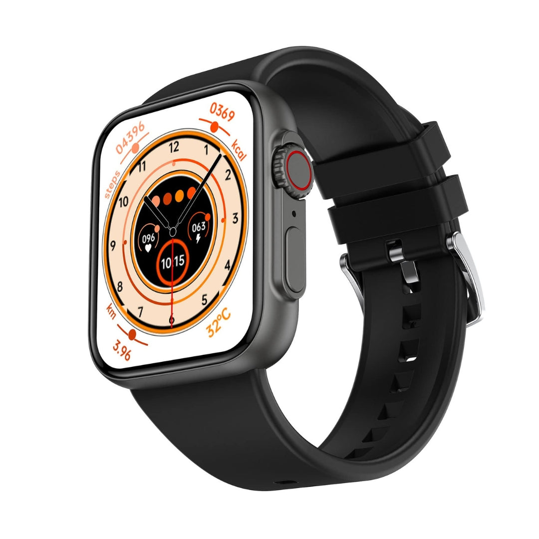 Fire-Boltt Gradiator newly launched Smartwatch in Nepal 