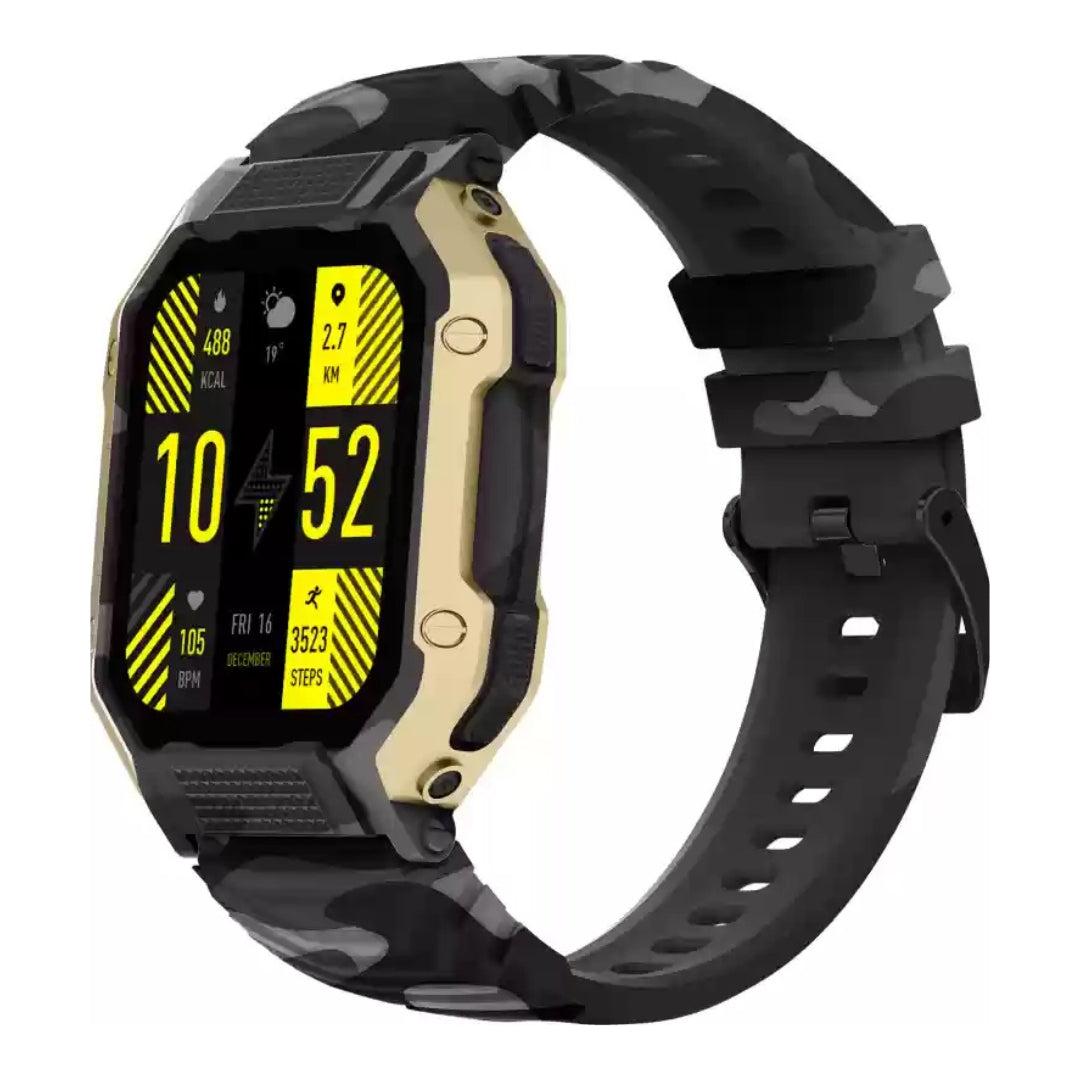 FireBoltt Shark Smartwatch Price 2024