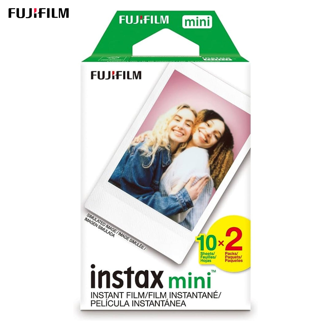 Instax MiniTwin Pack price in Nepal 2023
