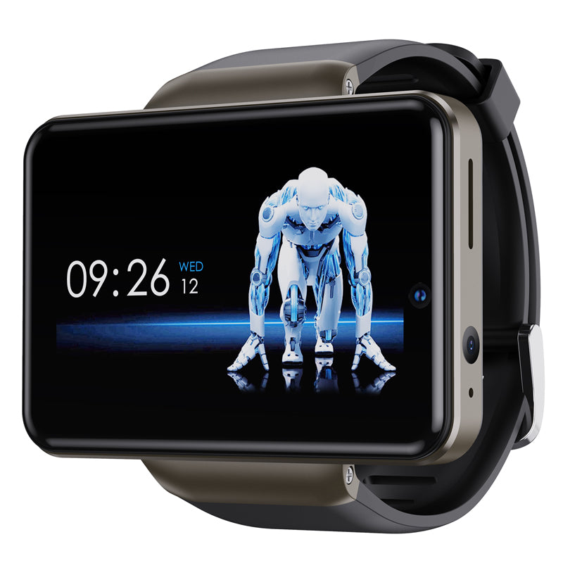 GPS-Smartwatch | Brother-Mart