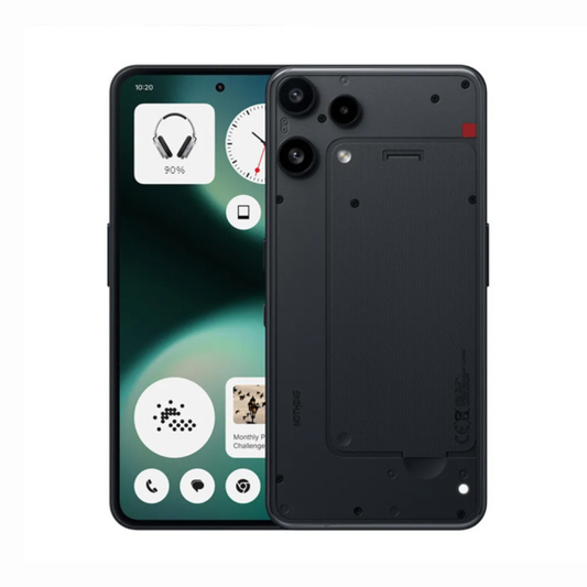 Nothing Phone 3a Lite gaming performance review shop now