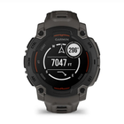Buy Now Garmin Instinct E 45 Rugged Smartwatch for Trekking and Mountain Hiking Nepal