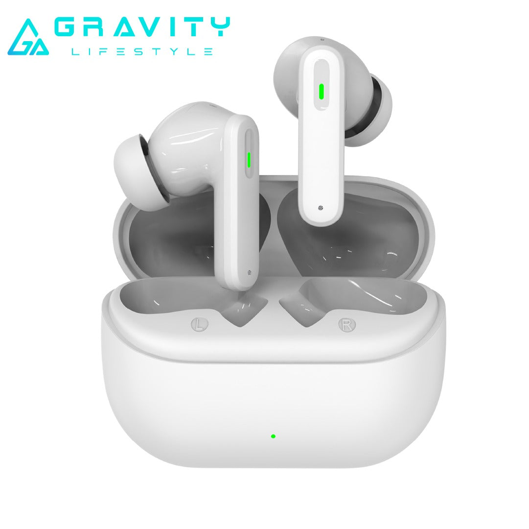 Gravity Bassbuds Max Price in Nepal | New Launched Best Gaming Earbuds Price in Nepal
