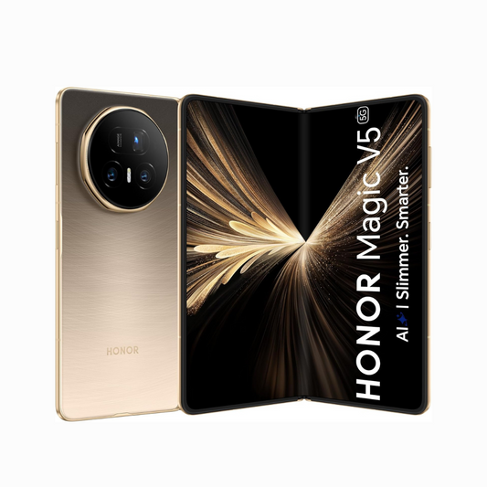 Shop now Honor Magic V Fold Elite 5G next generation foldable phone