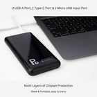 Discount Ultima Boost 131 Trending PowerBank In Nepal-shop now