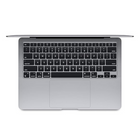 Buy now Apple MacBook Air 13” M1 energy efficient laptop with True Tone