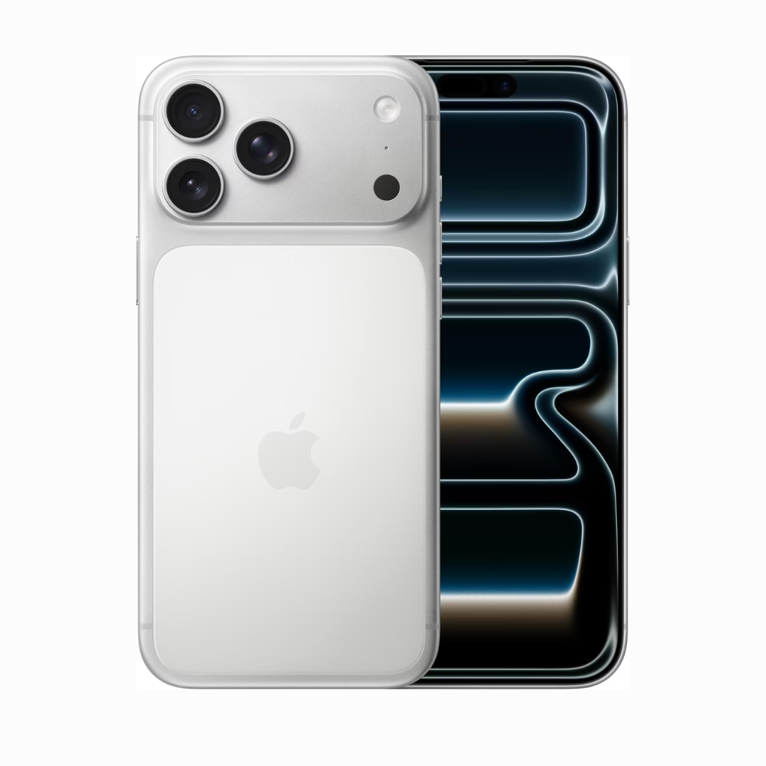 iPhone 17 pro max silver price in Nepal brothermart