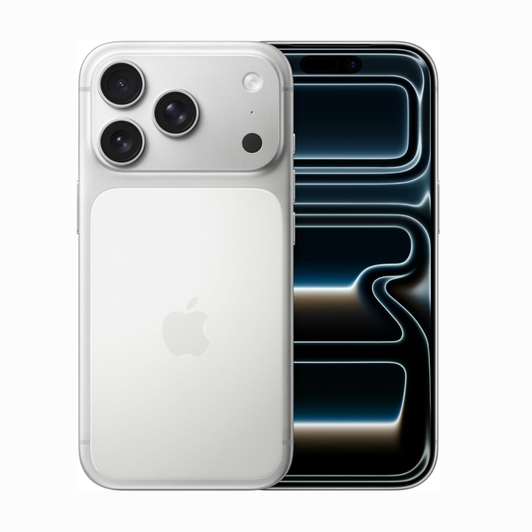 Buy Now Apple iPhone 17 Pro latest Apple flagship with MagSafe wireless charging