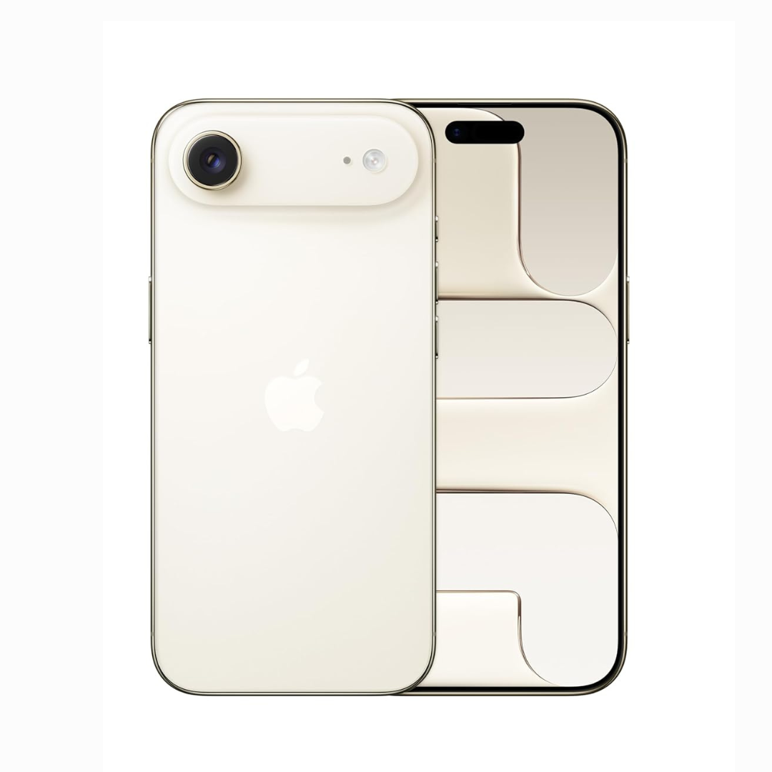 Apple iPhone Air shop now powerful A19 Pro chip with console level graphics