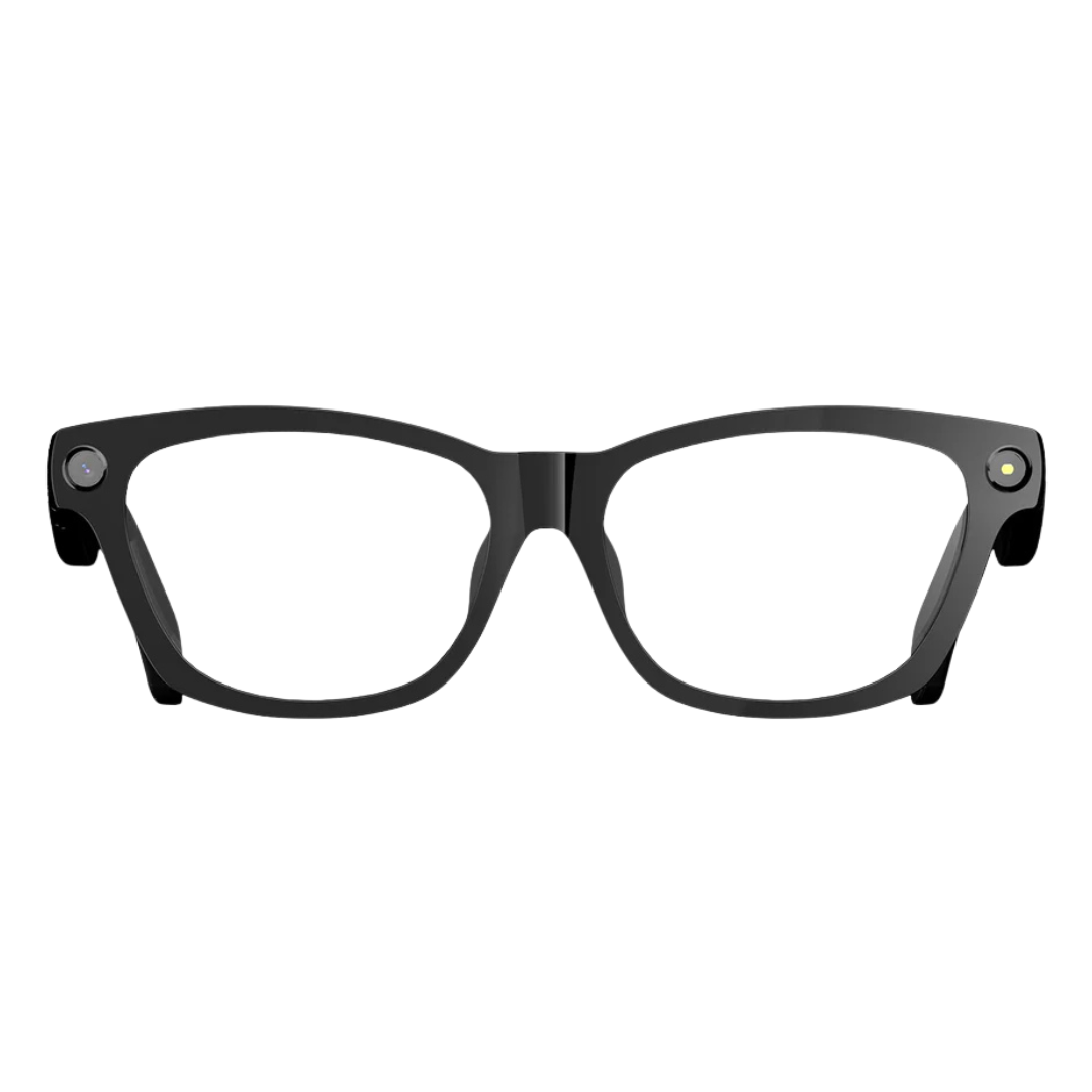 Buy now Blackview BV100 smart glasses for travel meetings and content creation