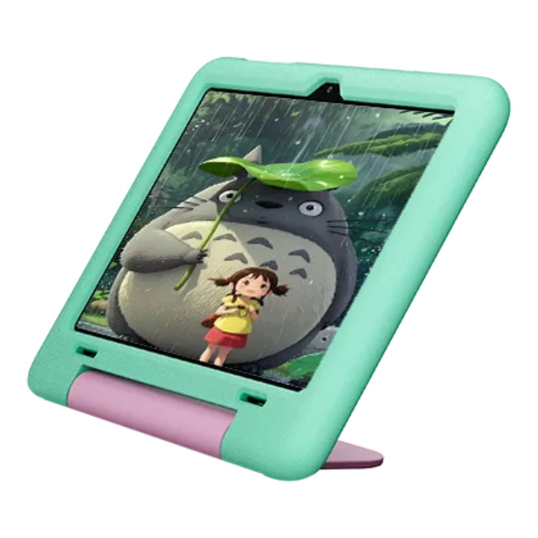 Shop now Blackview Tab 20 Kids tablet with smart OS optimized for kids usage
