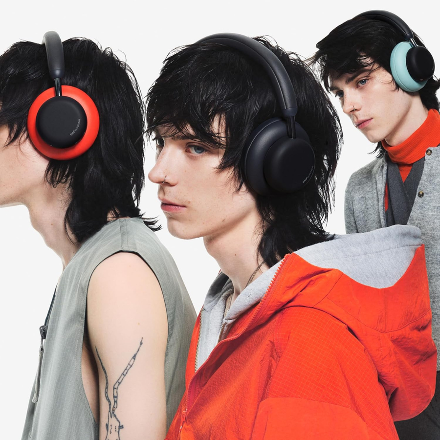 Shop now CMF by Nothing Headphone Pro headphones with fast charge technology