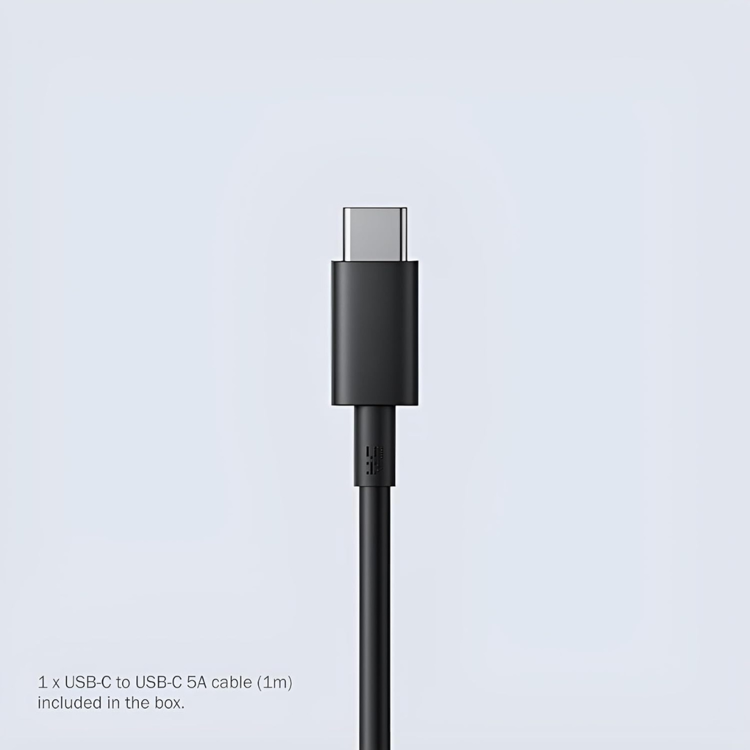 Buy now CMF 100W GaN fast charging adapter for Google Pixel 9 Pro XL 9 Pro 8 Pro