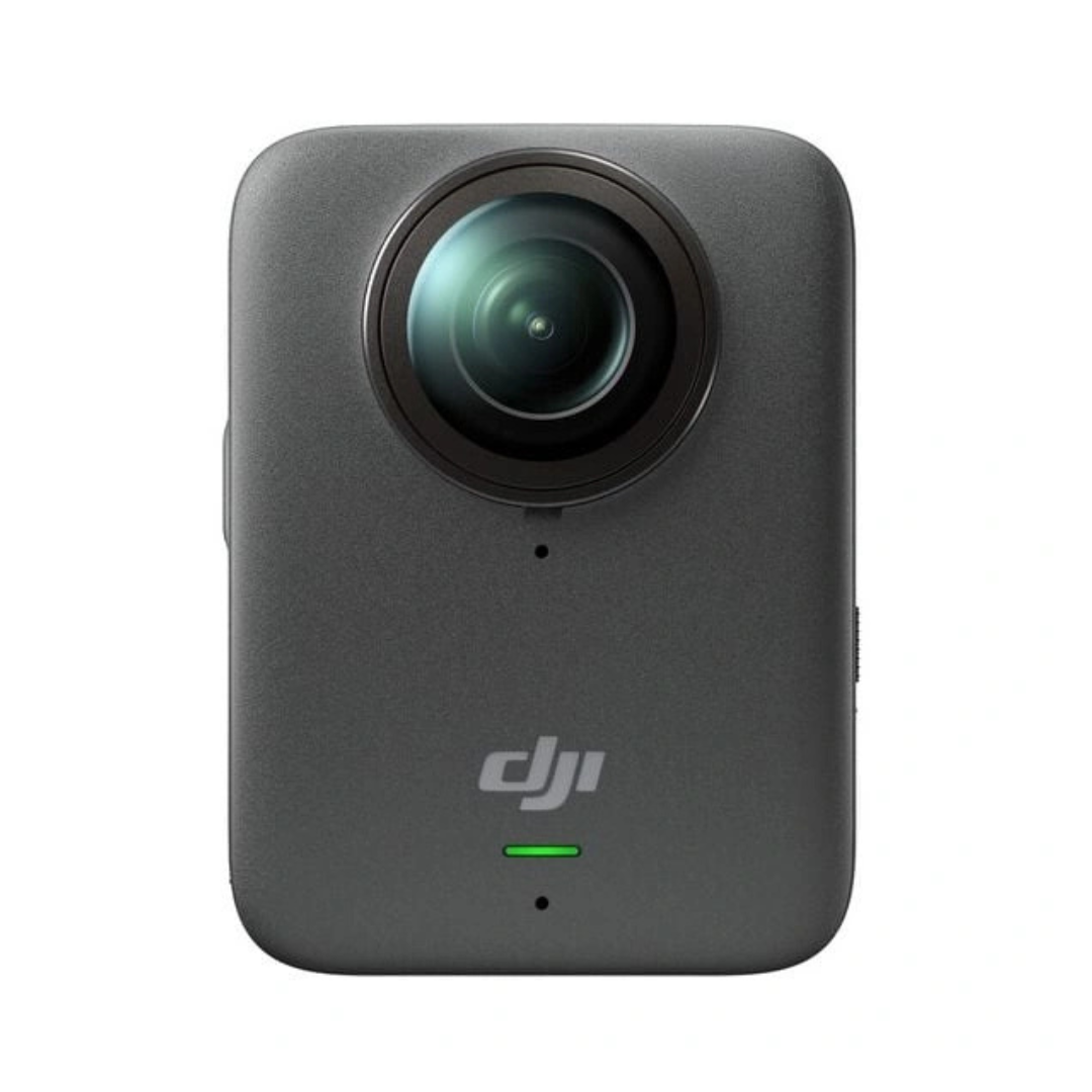 Buy Now DJI Osmo 360 Action Camera with RockSteady stabilization